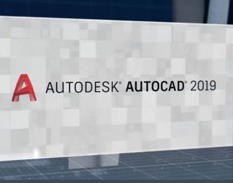 autodesk autocad 2019 plant