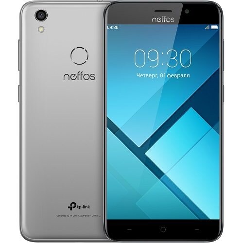 Recensione Neffos C7, lo smartphone essenziale da TP-Link