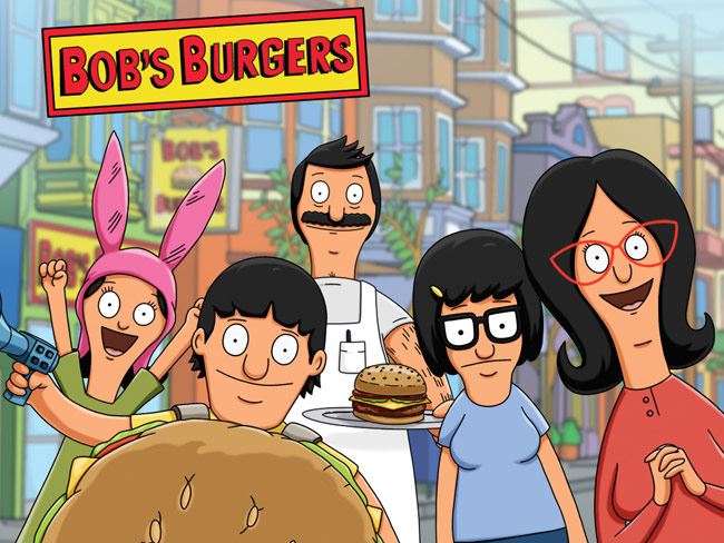 Bob's Burgers