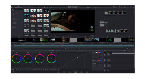 davinci resolve studio 15 adding 3d