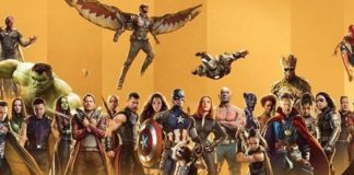 Marvel in sconto