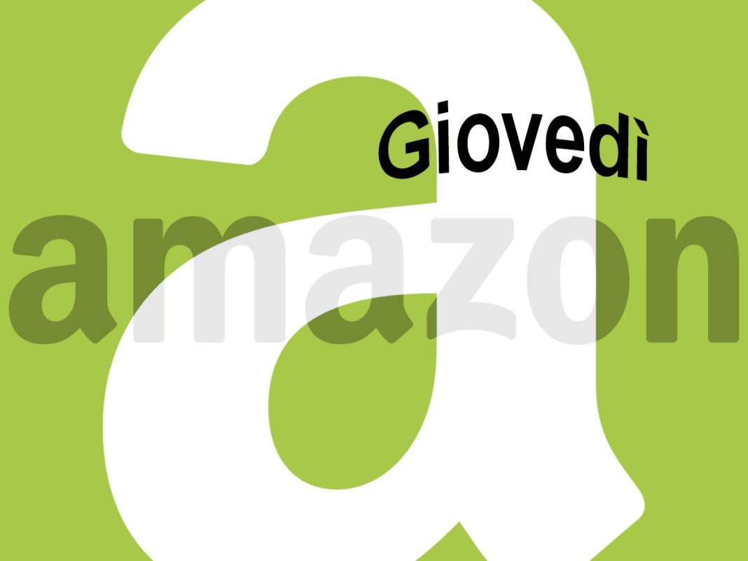 Offerte Amazon 19 Dicembre Fino Al 65% Su Apple, Nebula, LG, Oral-B ...