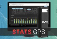 Stats GPS