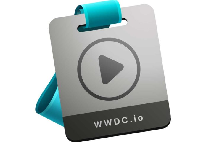 app per seguire WWDC 2018