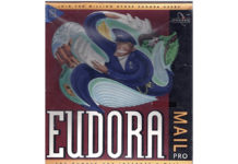 Eudora