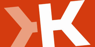 klout