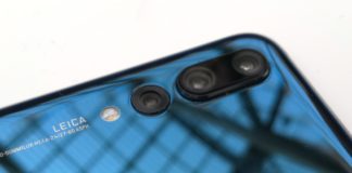 Recensione Huawei P20 Pro