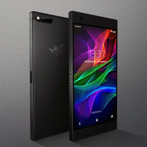 Recensione Razer Phone, è lo smartphone ideale per videogiocatori?