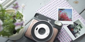 Instax Square SQ6