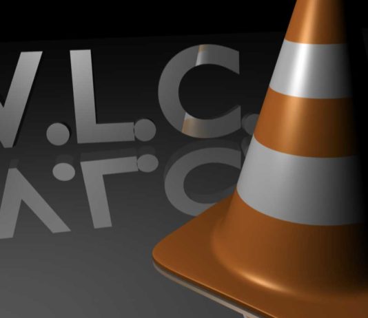 VLC per Mac