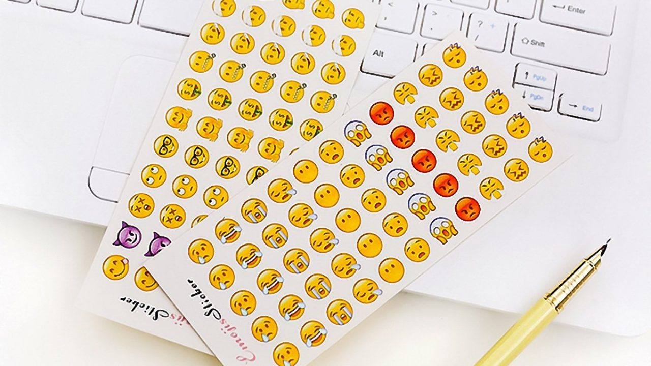 Tastiera Emoji Iphone Diventate Dei Maestri Delle Faccine Macitynet It