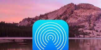 Airdop consente di condividere password e nomi tra dispositivi iOS 12 e macOS Mojave