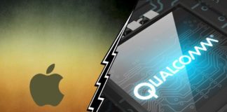 Apple vuole invalidare alcuni brevetti di Qualcomm