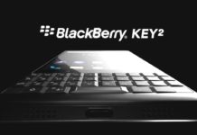 Ecco TCL BlackBerry KEY2 con doppia camera, super tastiera fisica e Speed Key