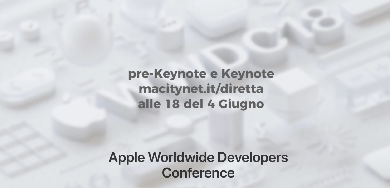 wwdc 2018 rumors