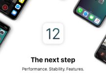Test di velocità iOS 12 contro iOS 11.4