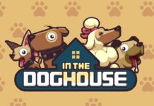 In The Dog House, lo splendido platform di Nitrome in App Store