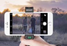 Neewer RIG, geniale supporto per smartphone, perfetto per foto e video con iPhone e Android