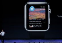 Chirp, l’app che porta Twitter su Apple Watch