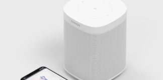 Gli speaker di Sonos ora sono compatibili con Airplay 2