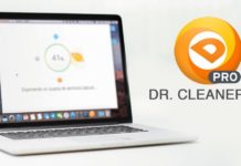 Pulizia, ottimizzazione e gestione del Mac con Dr. Cleaner Pro