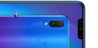 Huawei P Smart + si presenta da Amazon e si vende in esclusiva Amazon