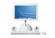 iMac G4