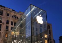 Apple Piazza Liberty si inaugura giovedì 26 luglio alle 17