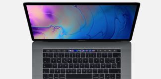 Apple aggiorna i MacBook Pro: ecco i modelli 2018