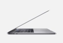 MacBook Pro 2018