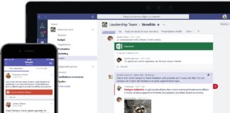 Microsoft Teams, la piattaforma collaborativa aziendale ora è anche in versione gratuita