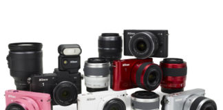 Addio Nikon 1, l’azienda abbandona la sfortunata linea di mirrorless