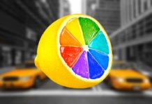 ColorStrokes modifica i colori nelle foto in modo creativo su iOS e Mac