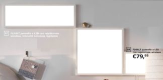 Catalogo IKEA 2019 tra casa smart e speaker Bluetooth: come scaricare il PDF