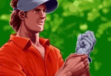 Neo Turf Masters, il leggendario gioco di golf arcade in salsa iOS