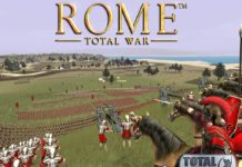 Dopo iPad, ROME: Total War approderà su iPhone il 23 agosto