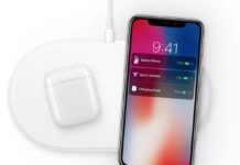 AirPower non arriva neanche per Natale