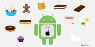 Cinque cose che iOS 12 deve ancora invidiare ad Android