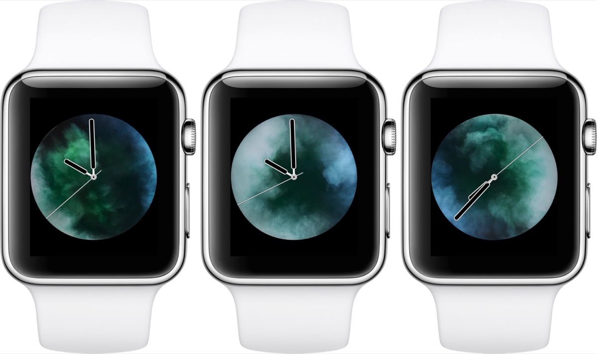 Featured image of post Sfondi Quadranti Apple Watch / Create and customize your apple watch with beautiful faces.
