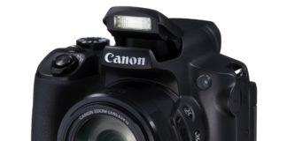 Canon PowerShot SX70 HS: arriva la bridge reflex con super zoom ottico 65x  