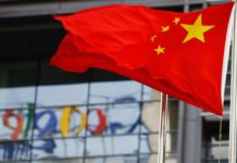 Google in Cina potrebbe collegare le ricerche degli utenti al loro numero di telefono