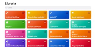 ddio Workflow! E’ arrivato Comandi su iOS 12 e l’automazione non sarà più la stessa