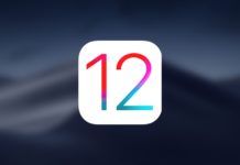 Cinque motivi per installare subito iOS 12