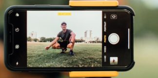 Adonit Photogrip: il kit leggerissimo per scattare ed editare con lo smartphone e la giusta impugnatura