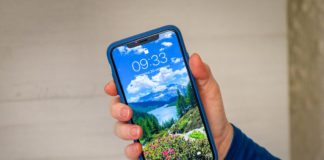 Recensione iPhone XS Max