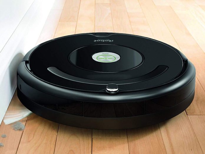 Roomba 671, robot aspirapolvere efficiente e silenzioso: solo oggi su   a 289,99€ 