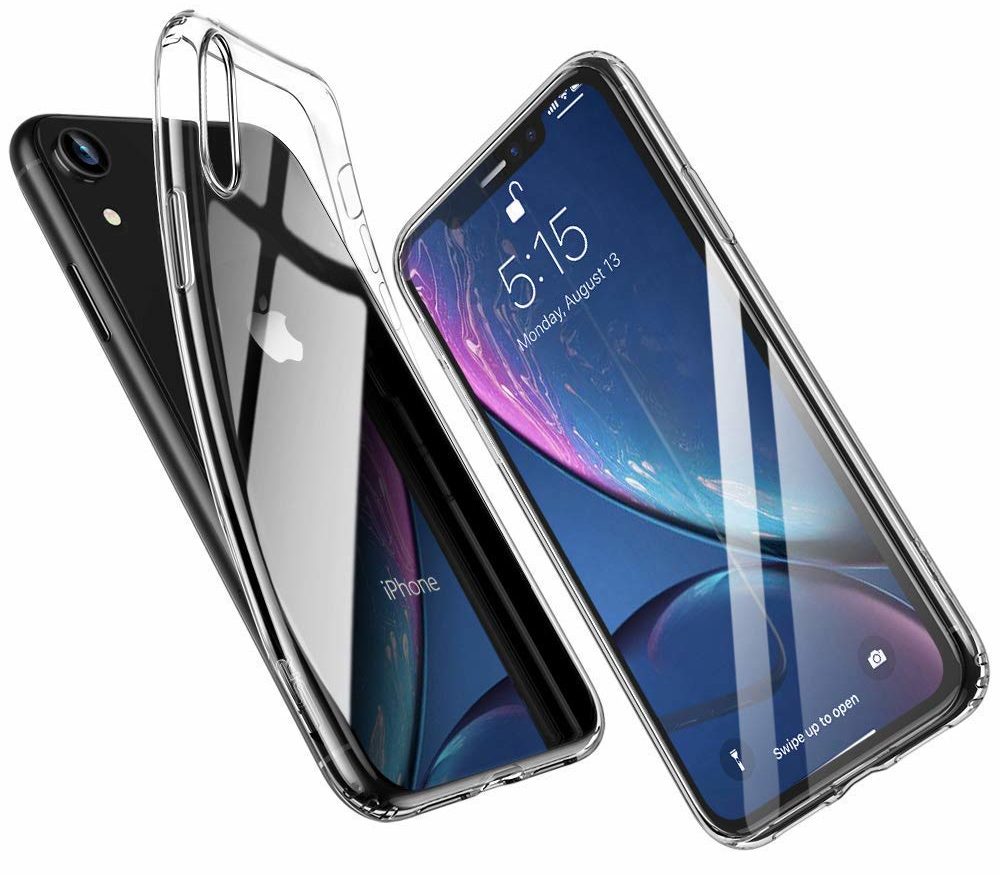 Le migliori custodie iPhone XR, ecco quali scegliere