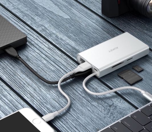 I migliori adattatori USB-C per MacBook e MacBook Pro