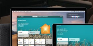 Come funziona Casa su Mac: Homekit e Siri con macOS 10.14 Mojave