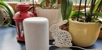 Cosa è Amazon Echo e come funziona Alexa in italiano